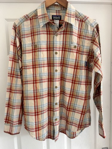 Vintage patagonia long sleeve - vintage,