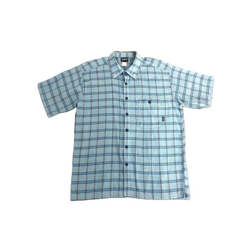 Patagonia 100 organic cotton - patagonia,