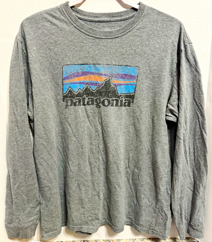 Vintage patagonia shirt s - patagonia,
