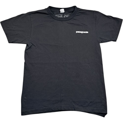 Patagonia shirt small men - t,