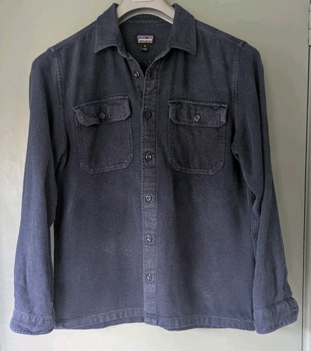 Patagonia fjord flannel shirt - fjord,