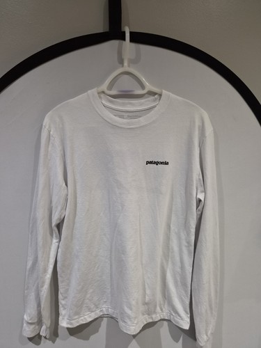 Mens patagonia logo - patagonia,