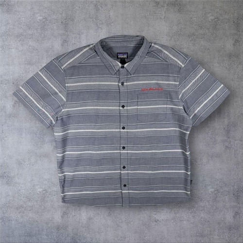 Patagonia fezzman shirt - patagonia,