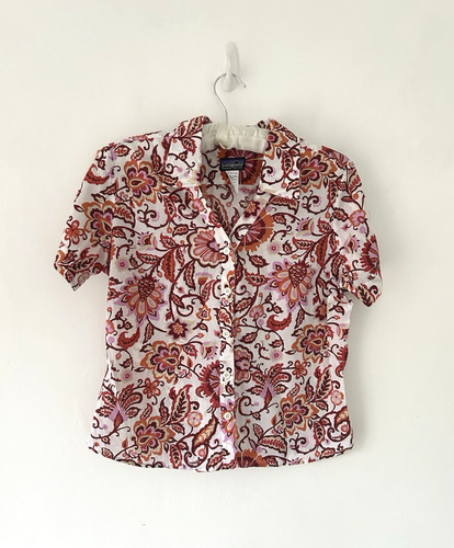 Patagonia shirt women - patagonia,