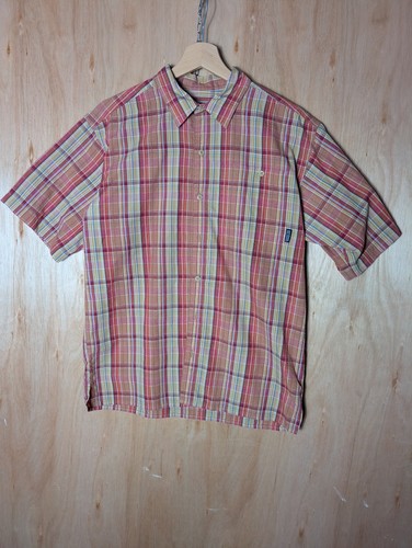 Patagonia men short - men's, sleeve