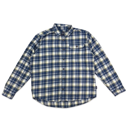 00s patagonia blue white - 00s,