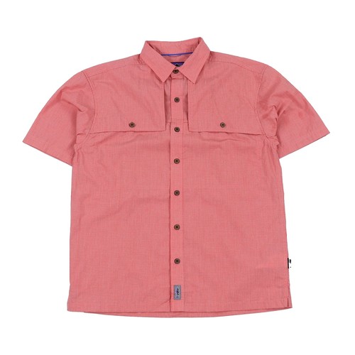 Patagonia men shirt ss - patagonia,