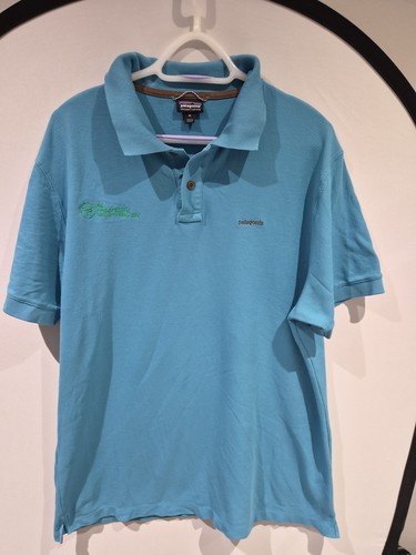 Mens patagonia belwe - belwe, pique