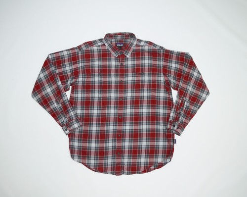 Patagonia organic cotton - organic,