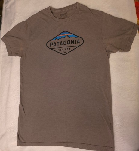 Patagonia taupe water people - patagonia,