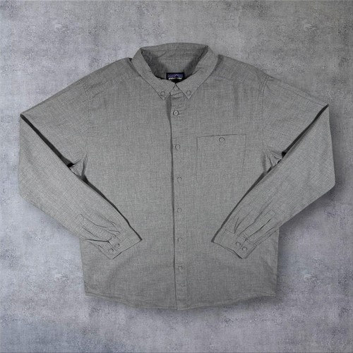 Patagonia vjosa river - river, shirt