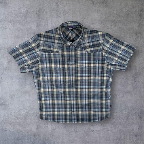 Patagonia bandito shirt mens - bandito,