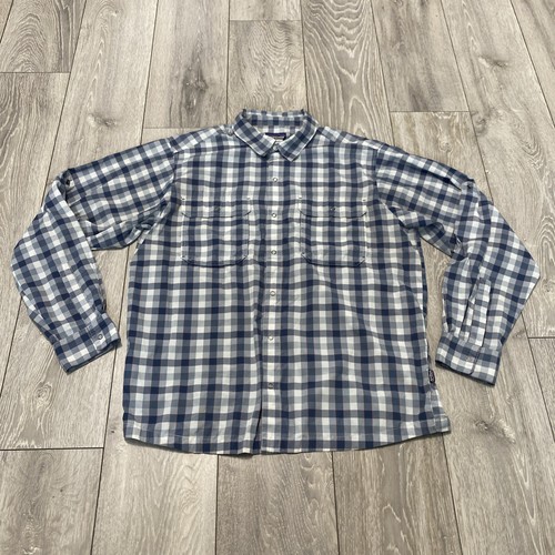 Vintage patagonia pocket - vintage, shirt