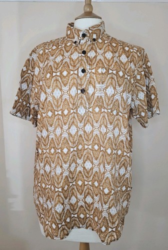 Patagonia mens button - patagonia, 1/2
