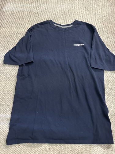 Patagonia logo - patagonia, p-6