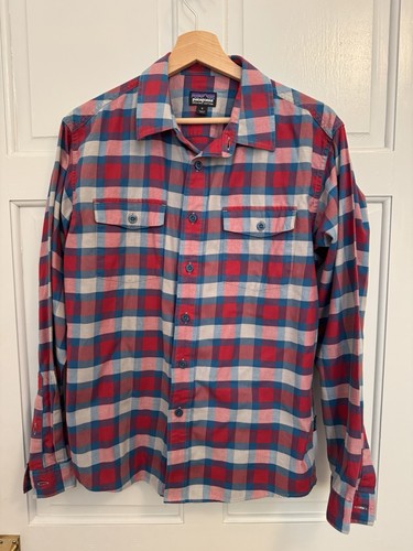 Patagonia men shirt small - shirt,