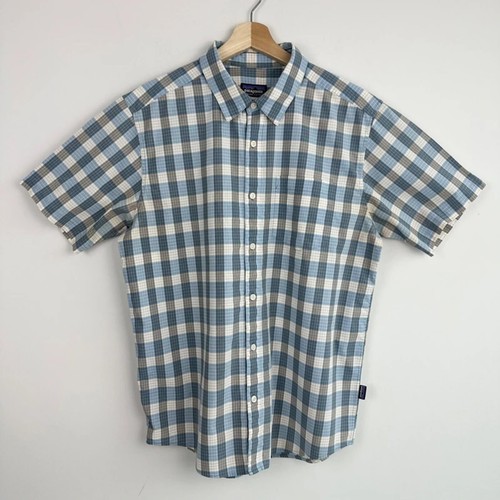 Patagonia organic cotton - organic,