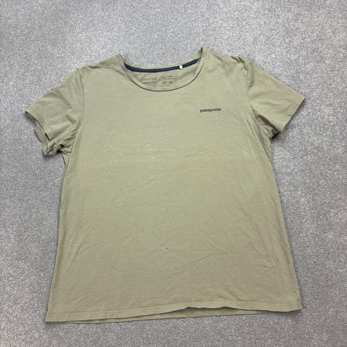 Patagonia shirt womens large - shirt,