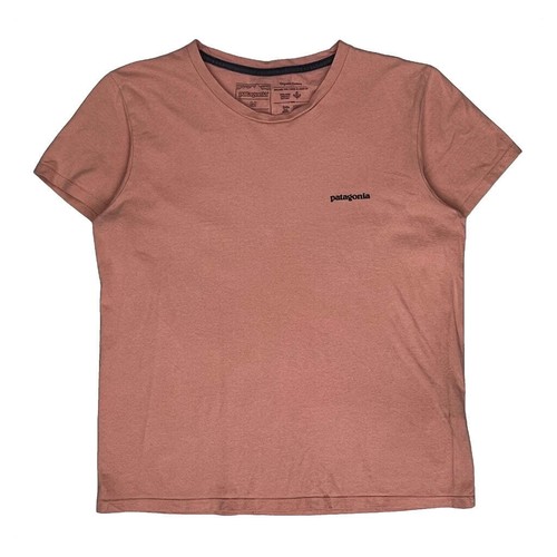Patagonia graphic shirt - t-shirt,