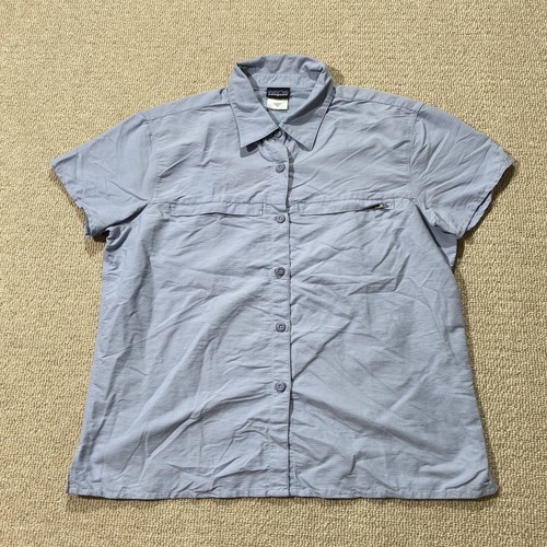 Patagonia shirt womens uk - patagonia, 12