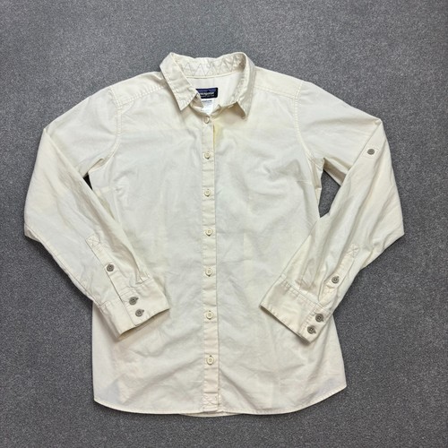 Patagonia shirt womens size - patagonia, 4
